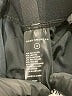 Good American Solid Black Athletic Shorts Size 2 - photo 3