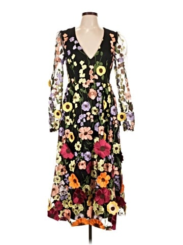 Lulus Cocktail Dress (view 1)