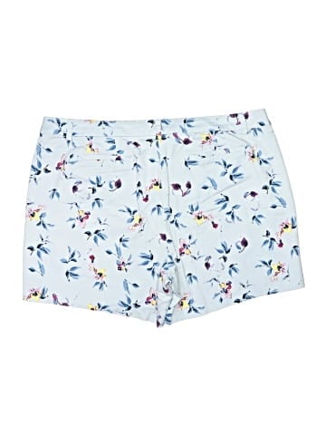 Lane Bryant Outlet Shorts (view 2)