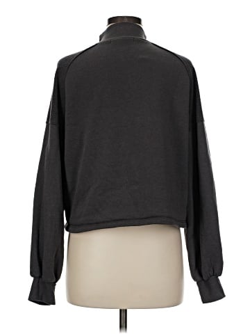 Project Social T Pullover Sweater (view 2)