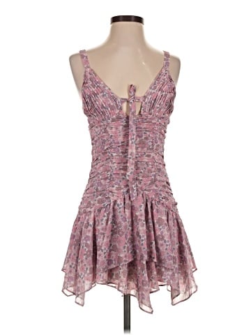 For Love & Lemons Casual Dress (view 1)