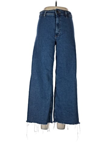 Zara Jeans (view 1)