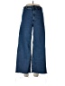 Zara Blue Jeans Size 12 - photo 1