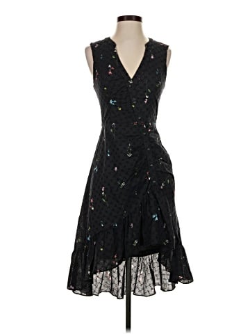 Parker Cocktail Dress (view 1)