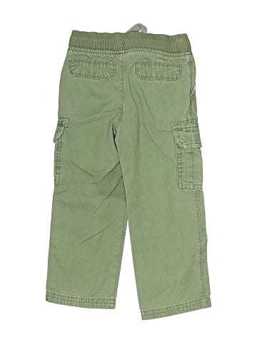 Carter's Cargo Pants (view 2)