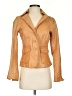 Banana Republic Monogram Tan Jacket Size XS - photo 1