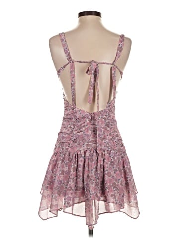 For Love & Lemons Casual Dress (view 2)