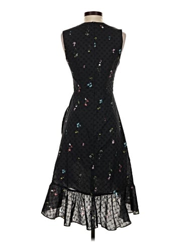 Parker Cocktail Dress (view 2)