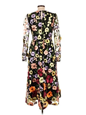 Lulus Cocktail Dress (view 2)