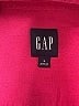Gap Pink Long Sleeve Button-Down Shirt Size S - photo 7