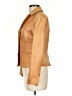 Banana Republic Monogram Tan Jacket Size XS - photo 7