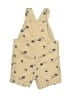 Carter's Tan Overalls 9-12 MO / 12 MO - photo 2