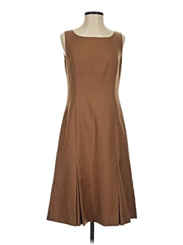 Ann Taylor Factory Casual Dress (view 1)