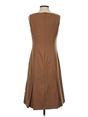 Ann Taylor Factory Casual Dress (view 2)