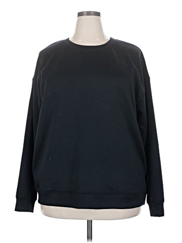 Mondetta Sweatshirt (view 1)
