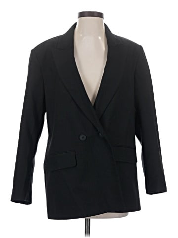 Zara Blazer (view 1)