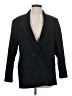 Zara 100% Polyester Black Blazer Size S - photo 1