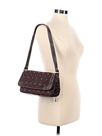 Liz & Co. Shoulder Bag (view 2)