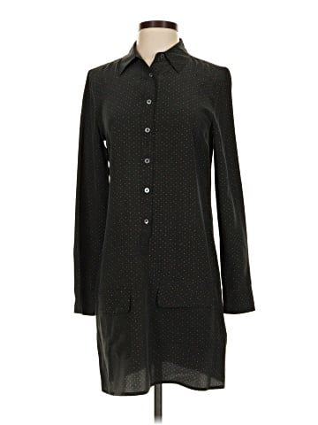 Equipment Casual Dress (view 1)