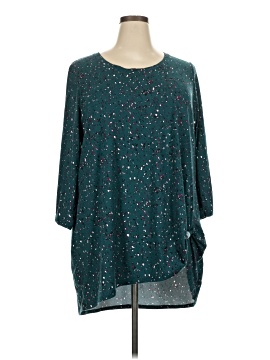 Lane Bryant Casual Dress