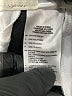 Adidas 100% Polyester Solid Black Active Pants Size XL - photo 5