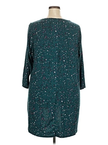 Lane Bryant Casual Dress (view 2)