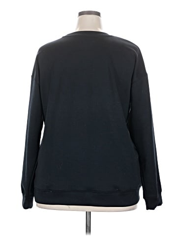 Mondetta Sweatshirt (view 2)