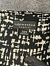 Connected Apparel Graphic Black Casual Dress Size 24 - photo 7