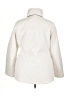 Calvin Klein 100% Polyester Solid Ivory Snow Jacket Size XL - photo 2
