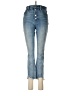 Just USA Blue Jeans Size 28 Waist Petite - photo 1
