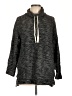 J.Crew Black Pullover Sweater Size L - photo 1