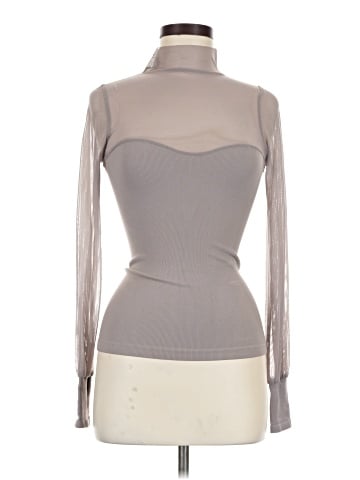 Intimately by Free People Long Sleeve Turtleneck (view 1)