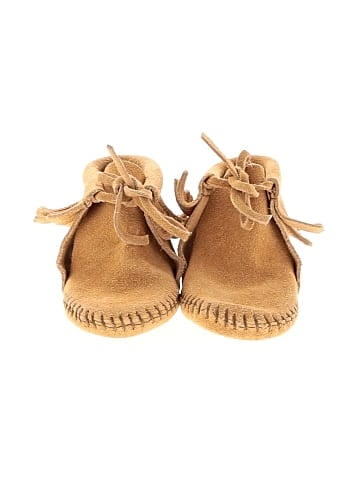 Minnetonka Booties (view 2)