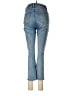 Just USA Blue Jeans Size 28 Waist Petite - photo 2