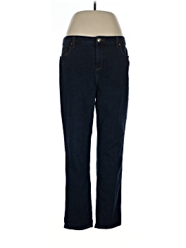 So Slimming By Chico's Jeans
