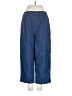 Basic Editions Blue Jeans Size S (estimated) - photo 2