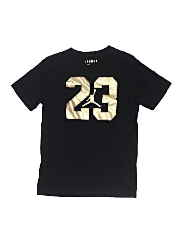 Air Jordan Short Sleeve T-Shirt (view 1)
