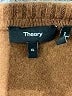 Theory 100% Cashmere Brown Cashmere Pullover Sweater Size XL - photo 7