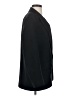 Zara 100% Polyester Black Blazer Size S - photo 4
