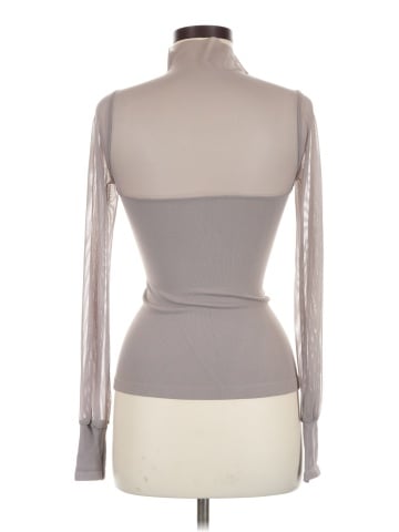 Intimately by Free People Long Sleeve Turtleneck (view 2)