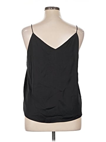 Calvin Klein Sleeveless Top (view 2)