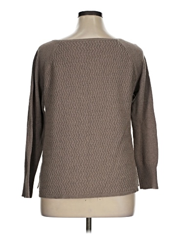 Ann Taylor LOFT Pullover Sweater (view 2)