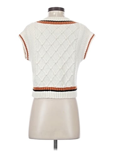 Maeve by Anthropologie Sweater Vest (view 2)