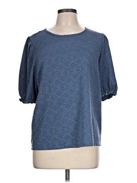 Lc Lauren Conrad Short Sleeve Top