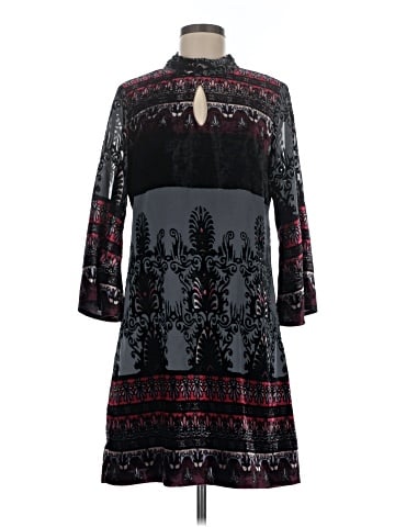 NANETTE Nanette Lepore Casual Dress (view 1)