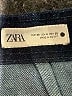 Zara Blue Jeans Size 6 - photo 7