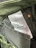 Mother Green Jeans Size 26 waist - photo 7