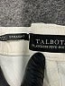 Talbots Ivory Casual Pants Size 12 - photo 7
