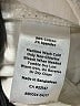 Talbots Ivory Casual Pants Size 12 - photo 8