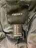 Forever 21 Gray Coat Size L - photo 6